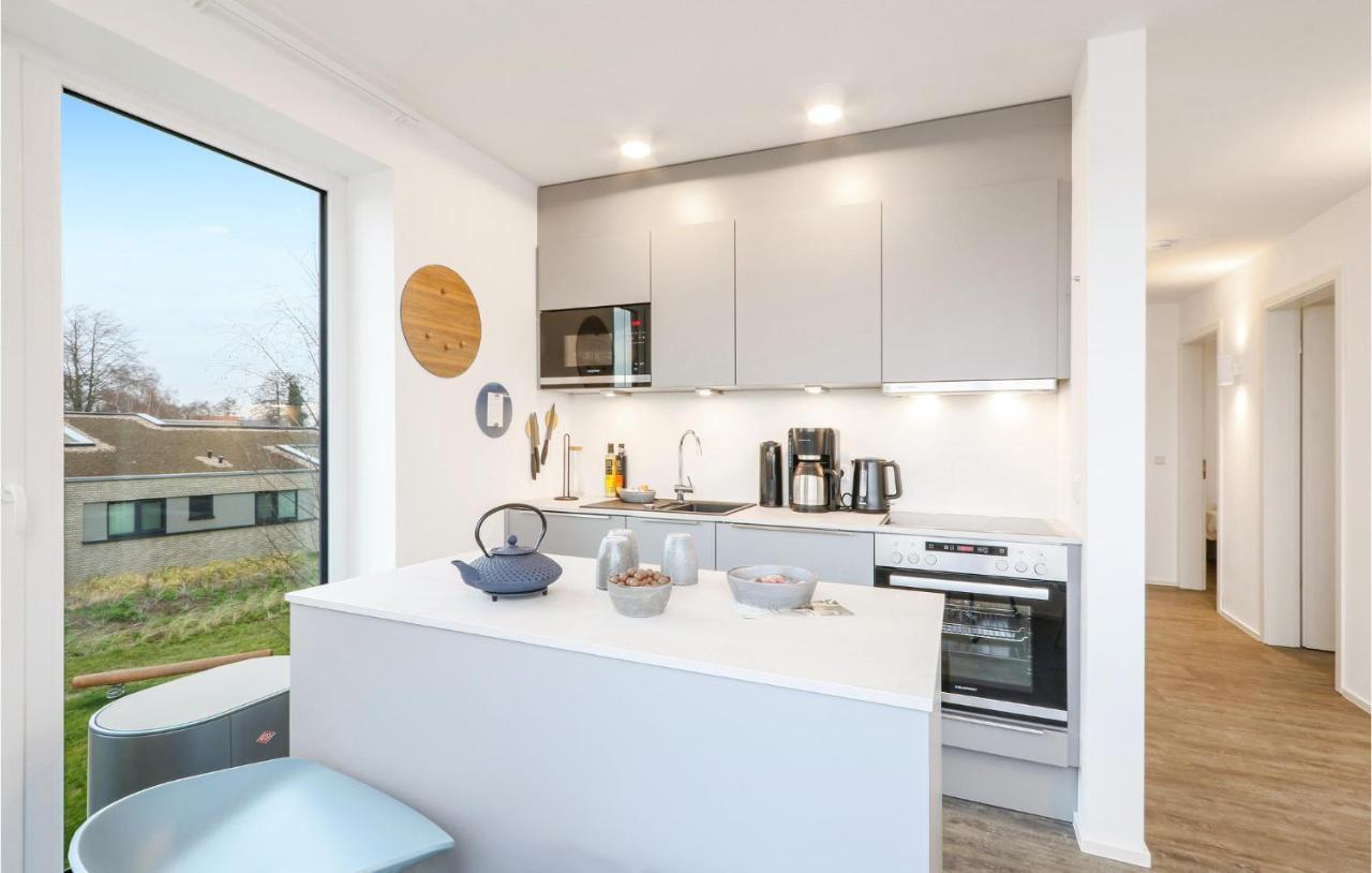 Amazing Apartment In Lembruch-Duemmer See Exterior foto