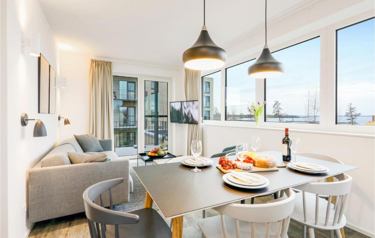 Amazing Apartment In Lembruch-Duemmer See Exterior foto