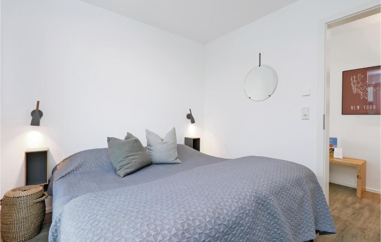 Amazing Apartment In Lembruch-Duemmer See Exterior foto