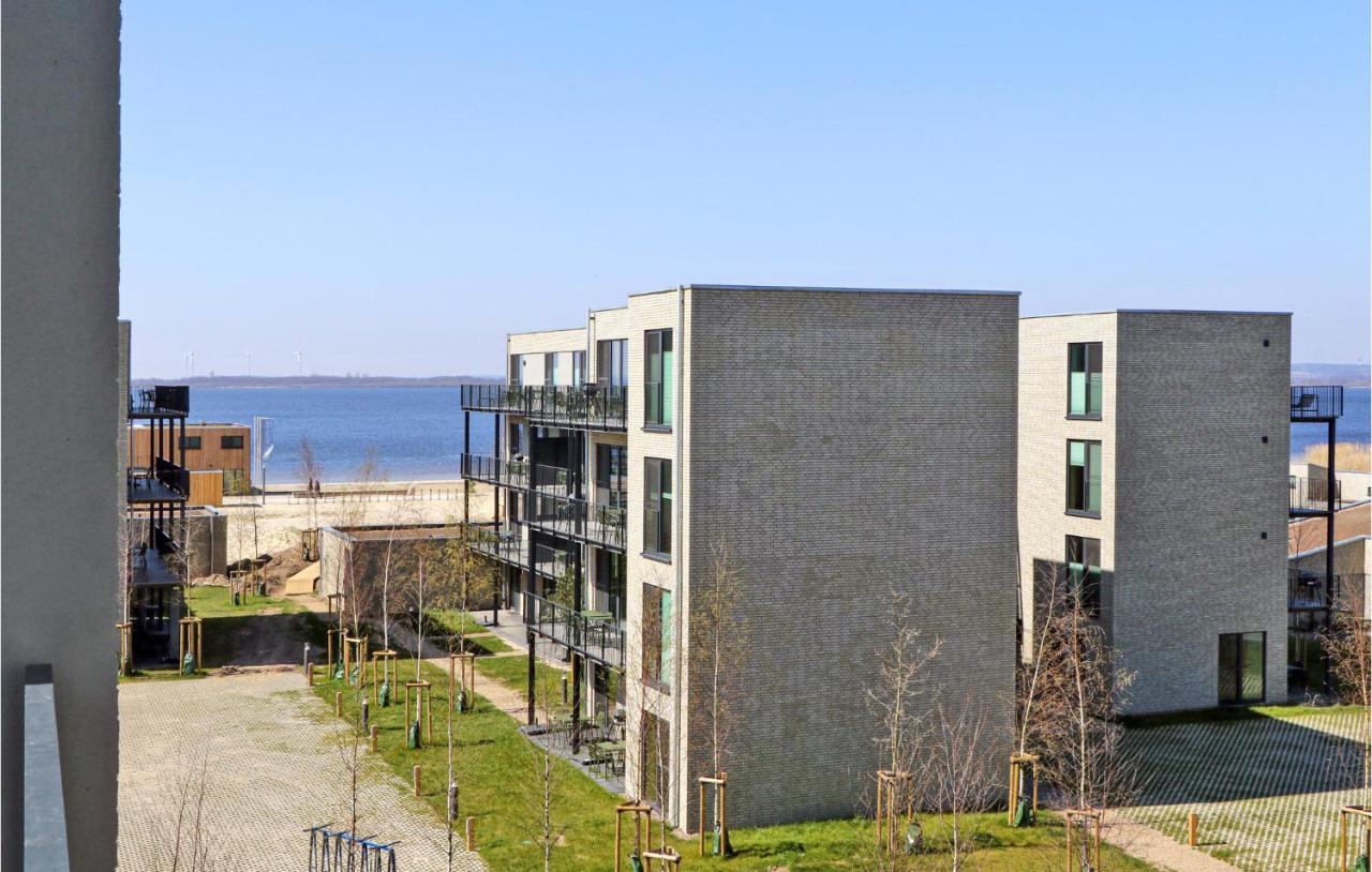 Amazing Apartment In Lembruch-Duemmer See Exterior foto