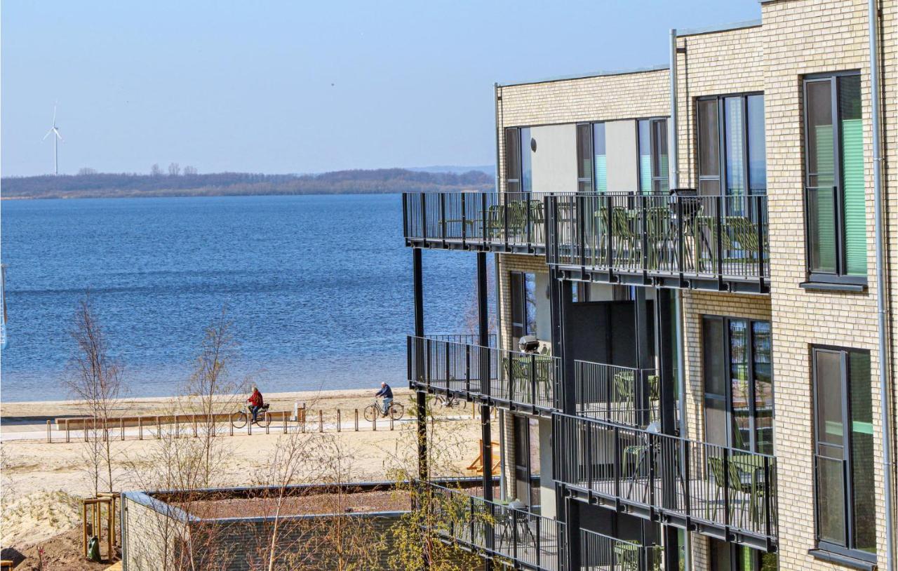 Amazing Apartment In Lembruch-Duemmer See Exterior foto