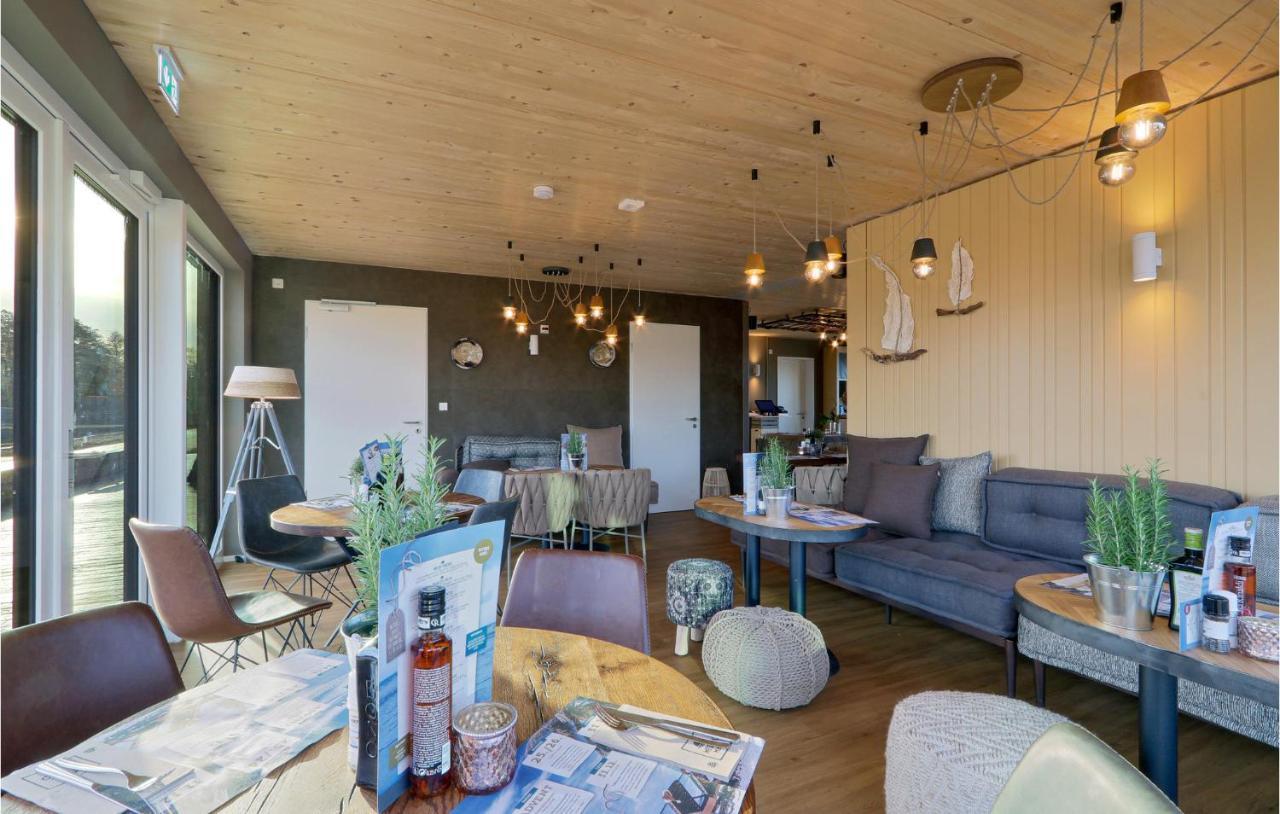 Amazing Apartment In Lembruch-Duemmer See Exterior foto