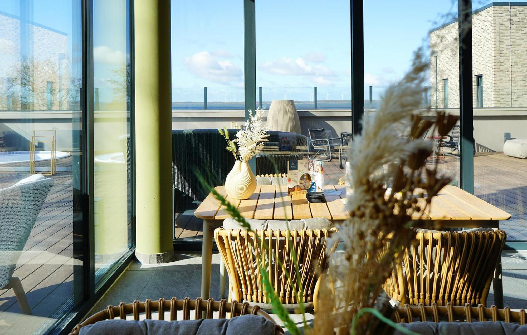 Amazing Apartment In Lembruch-Duemmer See Exterior foto